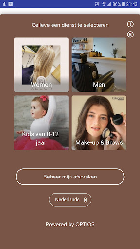 Allur by Steffi Screen 2