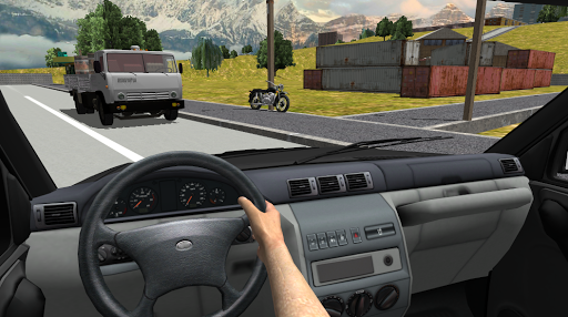 Criminal Russia 3D.Gangsta way_9