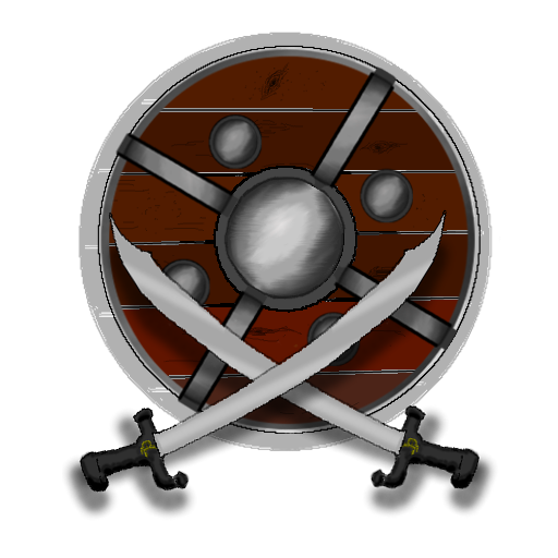 Swordy  Icon