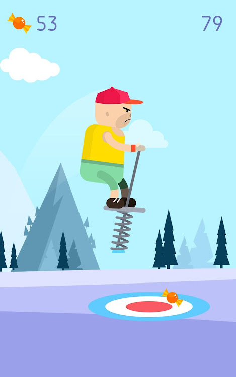 Pogo Jump - 1.1.2 - (Android)