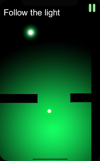 Maze Games – Light Screen 2