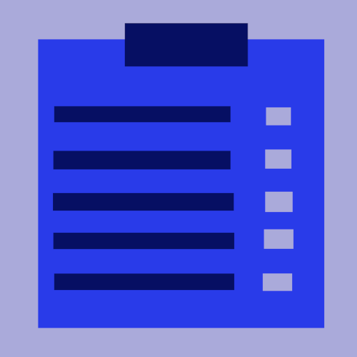 Data Clipboard logo
