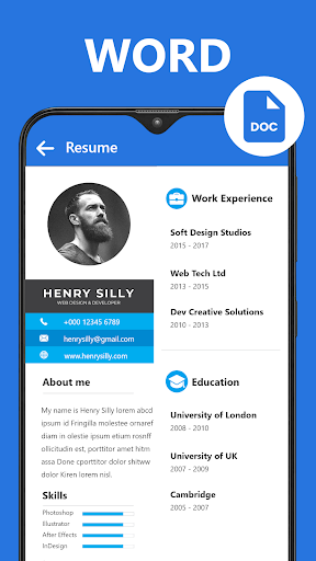 All Document Viewer screenshot 19