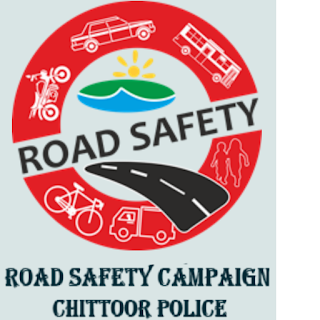 Road Safety Campaign by Chitto
