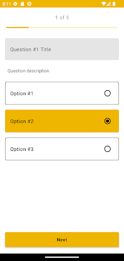 UpHub Screenshot 1 - AppWisp.com