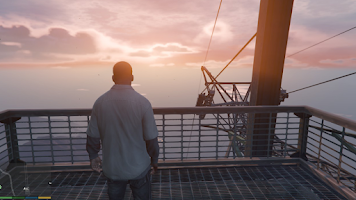 screenshot of GTE Criminal Gangster Cheats
