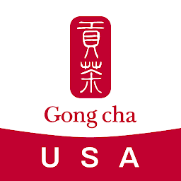 Image de l'icône Gong cha USA