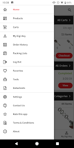 Digi-Key Apk Download 4