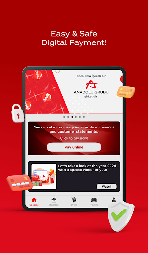 CCINEXT screenshot 10