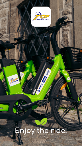 TopMobility screenshot 23