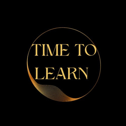 Time To Learn logo