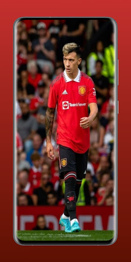 Lisandro Martinez Wallpapers Screen 2