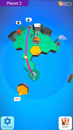 Game screenshot Tinyverse mod apk