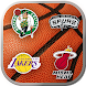 バスケットボールクイズ - Androidアプリ