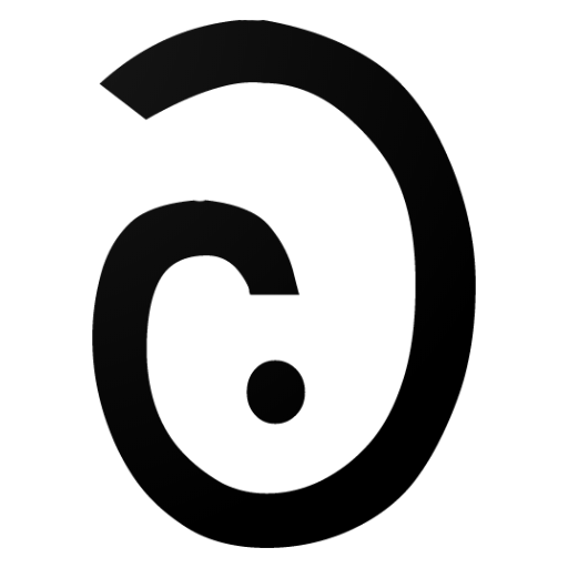 SarcMark - Sarcasm Punctuation logo