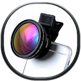 ﻠProfessional HD Camera icon