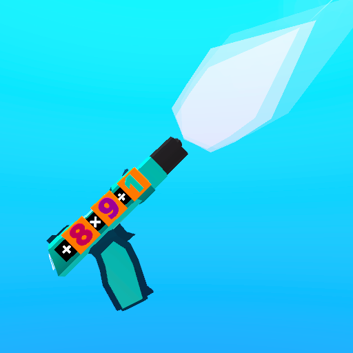 Calc Shooter logo