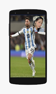 Leo Messi Call Video and Chat