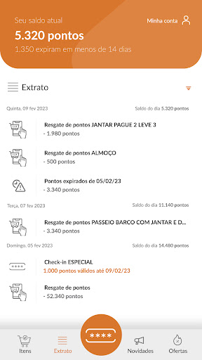 Android application Populate screenshort