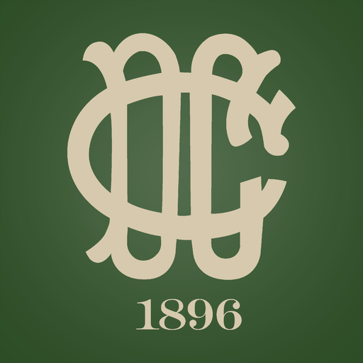 Dallas Country Club logo