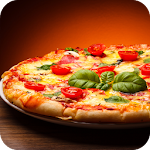 Cover Image of Download Pizza Wallpaper Best HD 1.04 APK