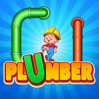 Plumber Pipe Puzzle