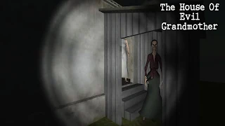 The House of Evil Grandmother - Screenshot 1