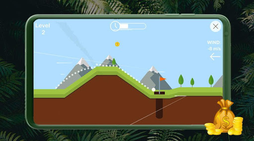 Golf Zamani Screenshot 1 - AppWisp.com