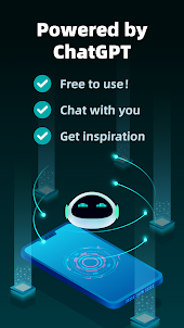 Download Ask AI - Chat & Get Answers on PC with MEmu