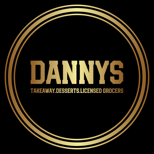 Dannys logo