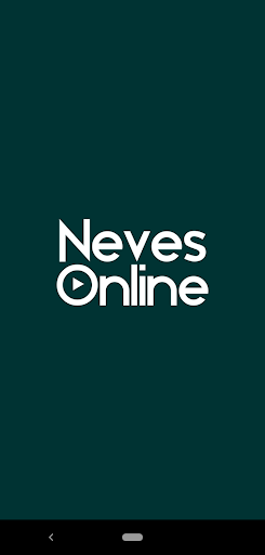 Android application Neves Online screenshort