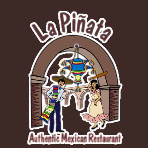 La Pinata Colerain logo