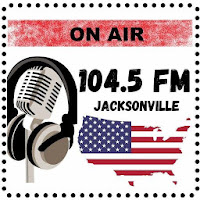 104.5 Radio Station Jacksonville