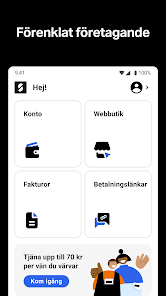 SumUp – Appar på Google Play