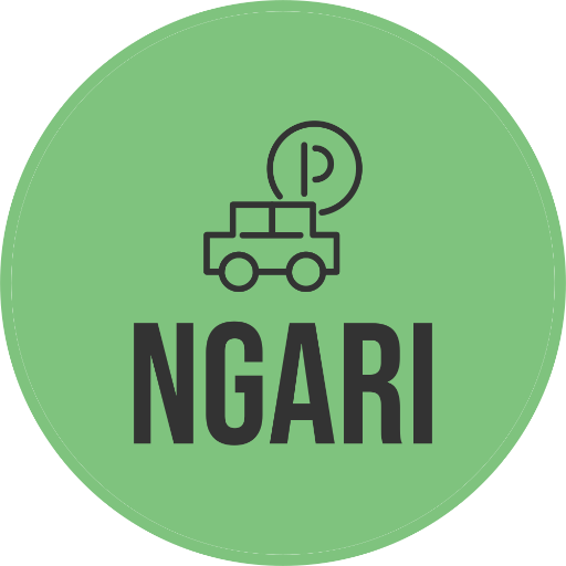 nGari logo