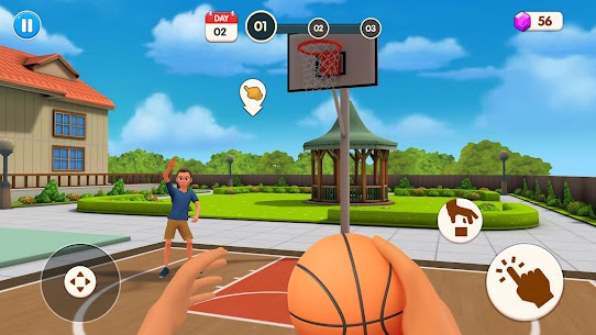 Mother Family Life Simulator 3