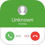 Cover Image of Download Call Screen - Phone Dialer  APK