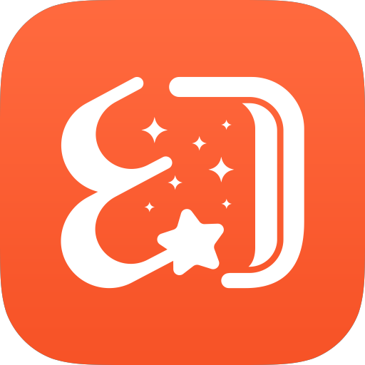 幻想小說 logo