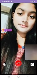 Indian Girls Video Chat App