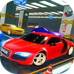 Cover Image of Tải xuống Racing Car: Highway Traffic 5.3.2p2 APK