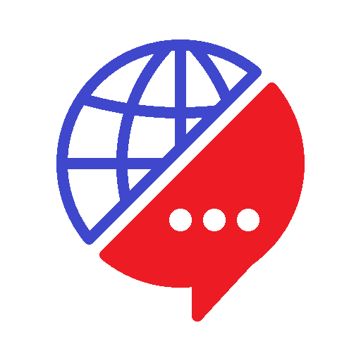 Translate and Tweet logo