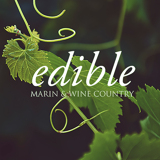 Edible Marin & Wine Country logo
