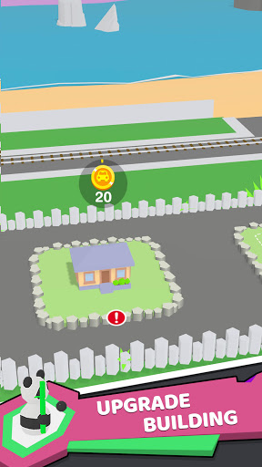 Parking Master 3D screenshots 1