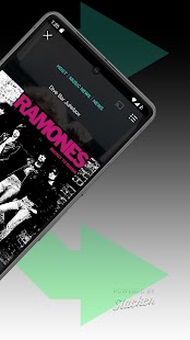 LiveOne: Stream Music & More Ekran görüntüsü