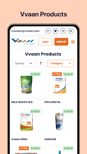 VAH Care Screen 2