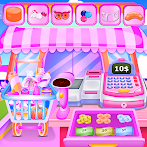 Panda Supermarket Manager