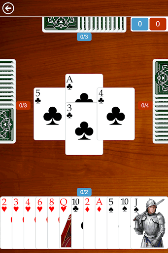 Spades JD Screen 3