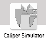 Caliper Simulator