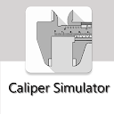 Caliper Simulator