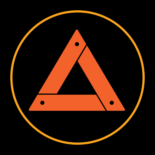 Fixi Roadrunner logo